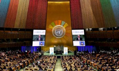 محلل سياسي : الاعترافات الدولية بفلسطين تعكس تحوّلًا استراتيجيًا في الموقف العالمي