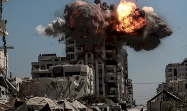 منصة الأمم المتحدة تتحول إلى منبر لغزة.. دعوات لوقف القتال وإحياء حل الدولتين