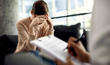 الاكتئاب الموسمي.. أسبابه وأعراضه وطرق العلاج