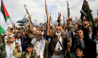 تحديد مواقع مراكز القيادة ومنشآت إنتاج الأسلحة.. تحركات الاستخبارات الإسرائيلية ضد الحوثيين