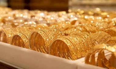 تعرف على أسعار الذهب في عدد من البلدان العربية – الجمعة 26 سبتمبر 2025