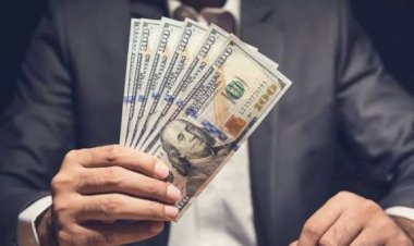 أسعار العملات العربية أمام الدولار الأمريكي الثلاثاء 30 سبتمبر
