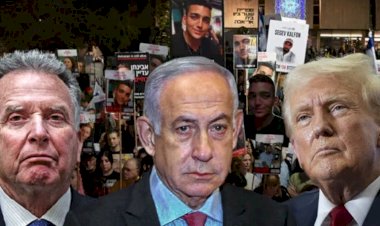 مبادرة الـ21 نقط.. خطة ترامب لإنهاء حرب غزة بين التحديات والتفاؤل