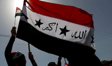 القنصل البريطاني في بغداد: شراكة متنامية واتفاقيات بـ12 مليار إسترليني مع العراق