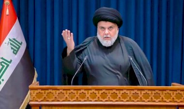 تسريب صوتي يفتح جبهة الصدر والمالكي.. صراع على مستقبل العراق قبل انتخابات نوفمبر