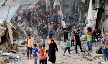 محلل سياسي فلسطيني: سكان غزة يترقبون تثبيت الهدنة وتخفيف المعاناة الإنسانية