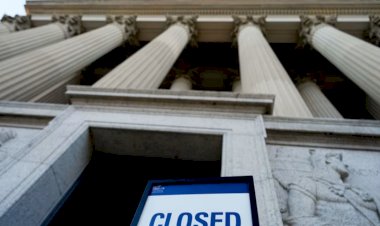 الإغلاق الحكومي يشل الولايات المتحدة ويعطل المتاحف والمتنزهات الوطنية