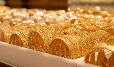 تعرف على أسعار الذهب في  عدد من الدول العربية الأحد 5 أكتوبر
