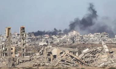 رهائن وأسرى وخرائط انسحاب.. تفاصيل معقدة في المفاوضات المصرية بين حماس وإسرائيل