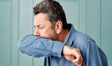 أسباب السعال الجاف وطرق علاجه الفعّالة