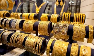 تعرف على أسعار الذهب في عدد من البلدان العربية الثلاثاء 7 أكتوبر