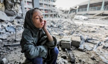 انطلاق محادثات السلام بين إسرائيل وحماس برعاية مصر وقطر وبدعم أمريكي