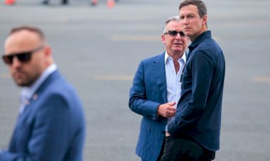 ترامب يقود جهود اللحظة الأخيرة لإنهاء حرب غزة.. تفاوض مكثف ومؤشرات على اتفاق وشيك