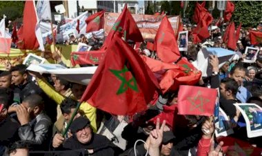 محلل سياسي مغربي: احتجاجات جيل زد تعكس أزمة ثقة بين الشباب والحكومة