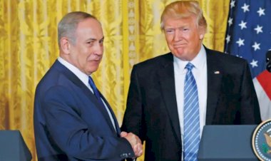 يديعوت أحرنوت: بعد دعوة السيسي.. ترامب يستعد لجولة في الشرق الأوسط