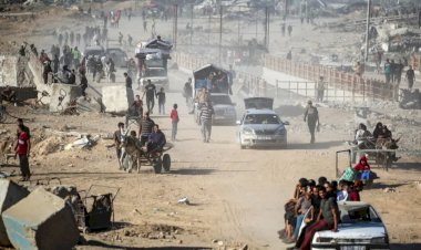 إسرائيل تبدأ التحضير لتدمير أنفاق حماس في غزة بعد اتفاق الأسرى