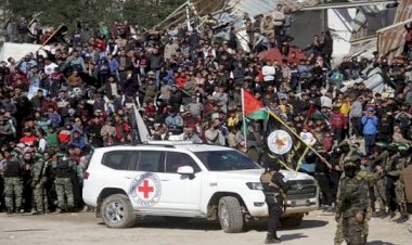 محللون: صفقة التبادل بداية مرحلة جديدة بعد حرب مدمرة في غزة