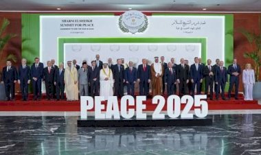 خبراء: مؤتمر القاهرة لإعادة إعمار غزة يؤكد القيادة المصرية لمرحلة ما بعد الحرب ويحول اتفاق السلام إلى واقع تنموي