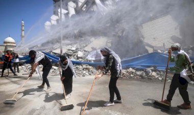 اتفاق غزة بين الأمل والمأزق.. خطة ترامب تواجه اختبار التنفيذ الميداني