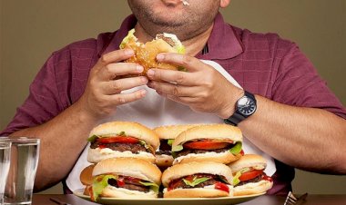 أسباب زيادة الشهية وطرق السيطرة عليها