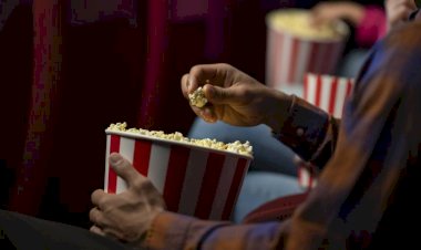 شرط غريب لمشاهدة فيلم