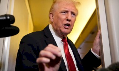 ترامب لنتنياهو: ضم الضفة الغربية يفقد إسرائيل الدعم الأمريكي