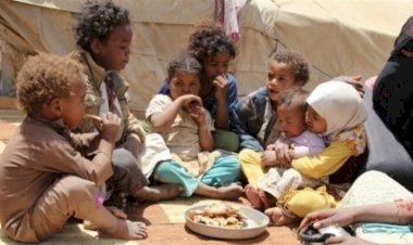 حصار من الداخل.. كيف صنع الحوثيون مجاعة تلتهم نصف اليمن؟