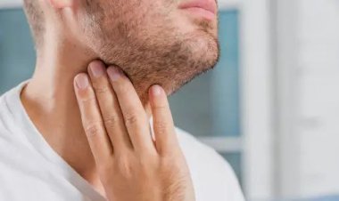 التهاب الغدد اللمفاوية.. أسبابه وأنواعه وطرق العلاج