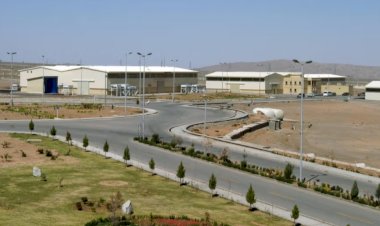 إيران تواصل بناء منشآت نووية سرية تحت الأرض رغم الضربات الأمريكية والإسرائيلية