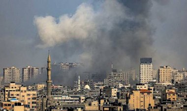 نيران ما بعد الهدنة.. غزة تدفع ثمن صراع الروايات بين حماس وتل أبيب