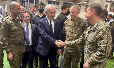 واشنطن تُوقف خطة إسرائيلية لتوسيع السيطرة في غزة بعد اتصالات رفيعة المستوى