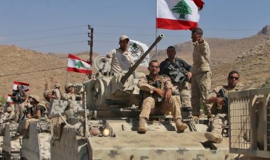 حزب الله يضغط على الجيش اللبناني لفتح جبهة الجنوب