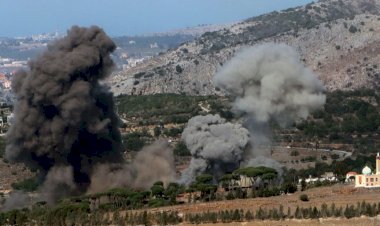 تقارير استخباراتية تكشف تحركات سرية لإعادة بناء قوة حزب الله