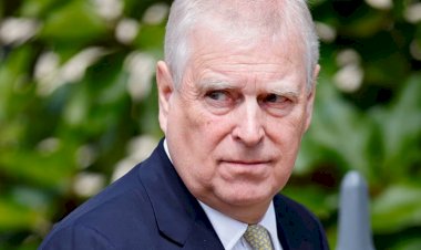 تجريد الأمير أندرو من ألقابه الملكية بعد فضائح إبستين يهز القصر البريطاني