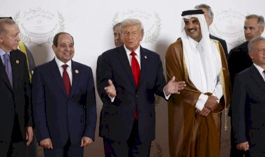 واشنطن تدفع نحو إنشاء قوة دولية في غزة بتفويض شامل حتى عام 2027