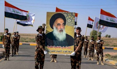 من الميدان إلى الصندوق.. كيف يخطط الحشد الشعبي للهيمنة على برلمان العراق؟