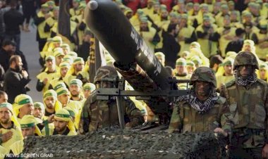 مهلة نوفمبر الأميركية.. واشنطن تضع بيروت أمام اختبار سلاح حزب الله