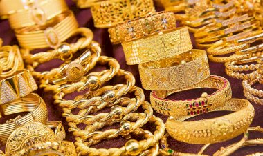 استقرار نسبي.. أسعار الذهب في عدد من الدول العربية الخميس 6 نوفمبر