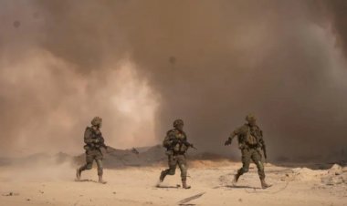 حماس ترفض شروط إسرائيل لتسليم السلاح مقابل الخروج الآمن من أنفاق رفح