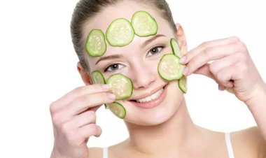 سر نضارة البشرة الطبيعي.. الخيار وجمال الوجه
