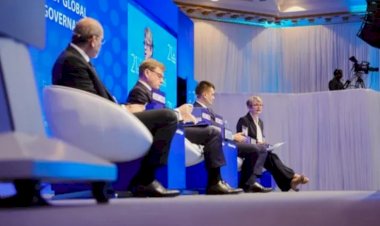 مستشار خامنئي يتهم بريطانيا بإدارة مؤتمر المنامة ضد إيران