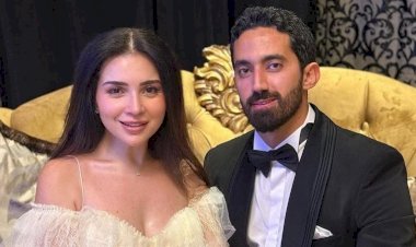 مي عز الدين ومنة شلبي تدخلان القفص الذهبي.. وأسماء جلال في مرمى الشائعات