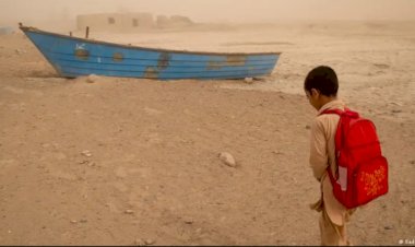 إيران تواجه جفافًا تاريخيًا.. نصف البلاد بلا أمطار منذ نهاية الصيف