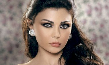 هيفاء وهبي تخوض تجربتها الأولى مع المنسف الأردني وسط تفاعلٍ واسع من الجمهور