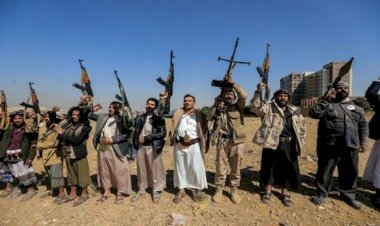 التخابر.. فزاعة الحوثيين الجديدة لتبرير القمع وإسكات اليمنيين