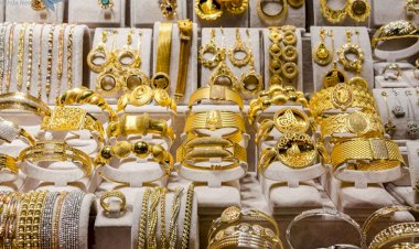 أسعار الذهب اليوم في عدد من الدول العربية — الجمعة 14 نوفمبر 2025