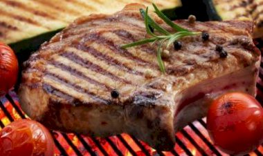 تفسير حلم أكل لحم فاسد.. يرمز للقدرة على المواجهة