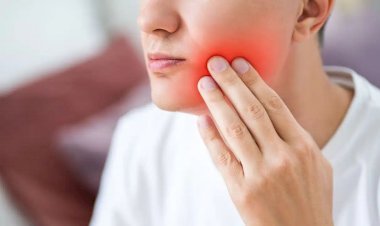 تقرّير شامل حول تشخيص وعلاج التهاب اللثة وطرق الوقاية منه