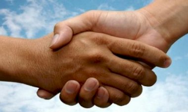 قوة التسامح.. كيف يغيّر العفو حياتك ويعزز صحتك النفسية؟