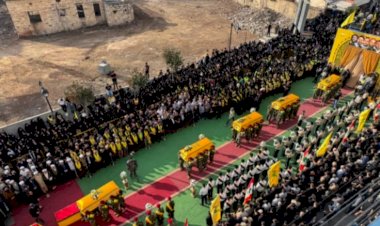 إيران تعيد فتح شرايين السلاح لحزب الله عبر تركيا والمسارات البحرية